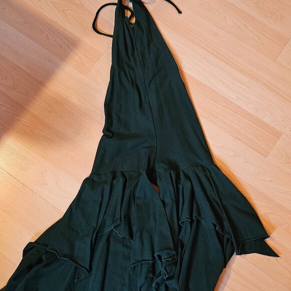 Harmonic Threads - Goddess Jumpsuit - Picture 1 of 4